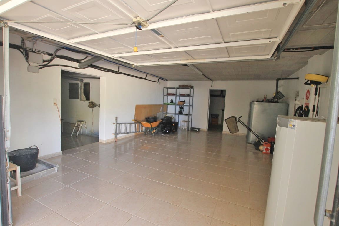 4 quarto Moradia para venda em Javea / Xabia com piscina - 1 300 000 € (Ref: 8260258)