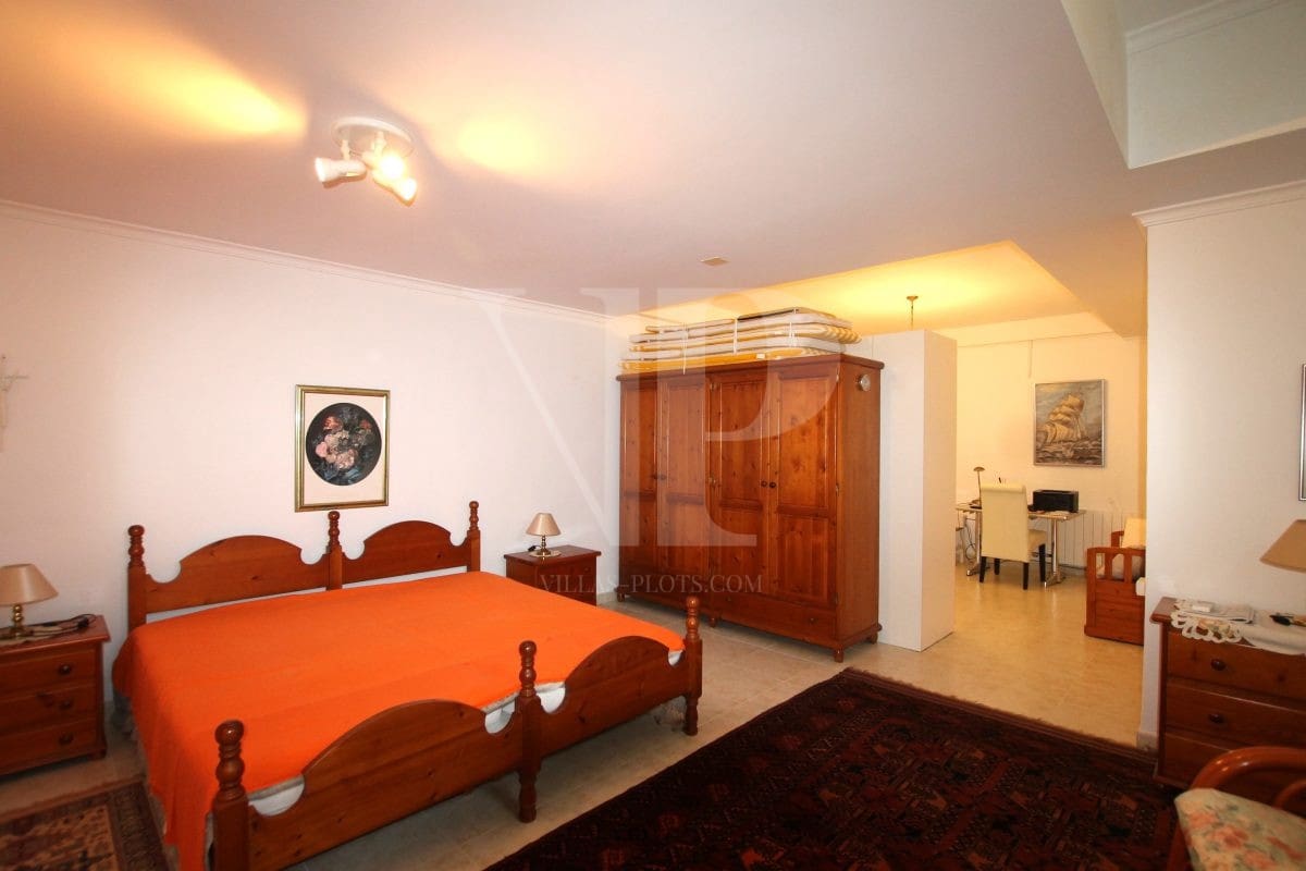 4 quarto Moradia para venda em Javea / Xabia com piscina - 1 300 000 € (Ref: 8260258)