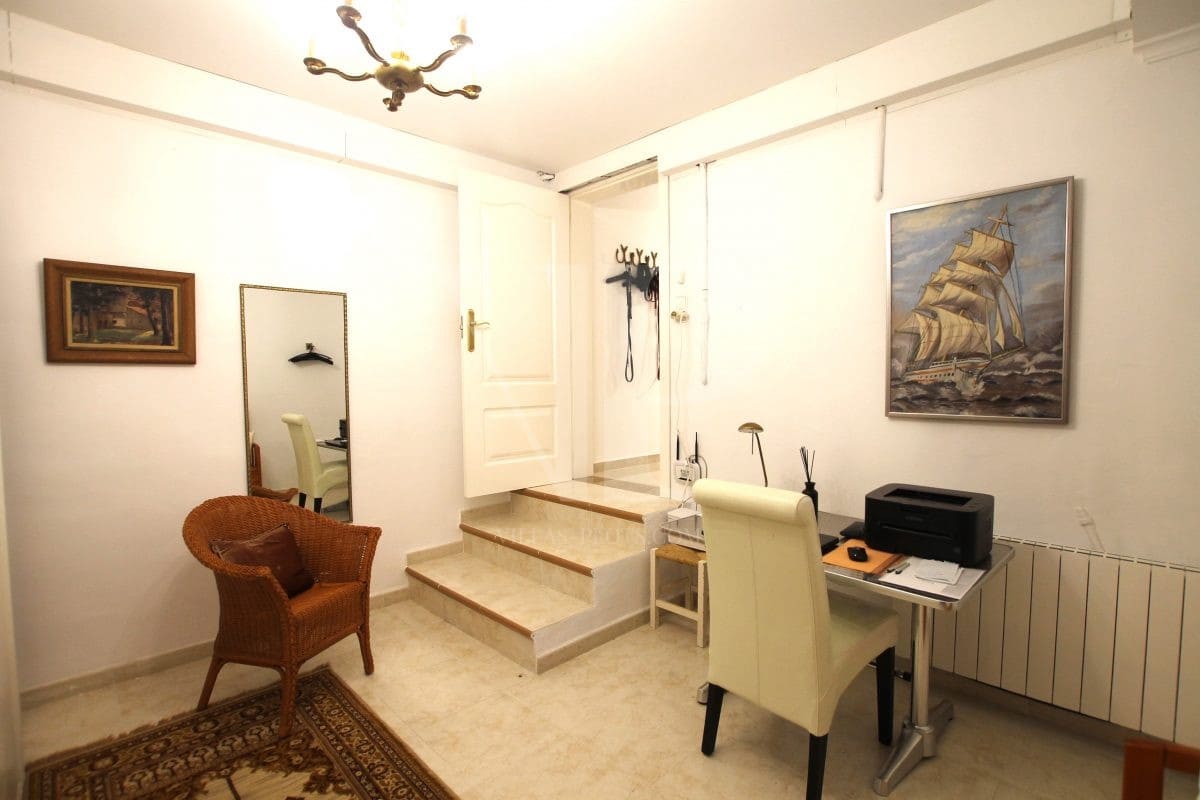 4 quarto Moradia para venda em Javea / Xabia com piscina - 1 300 000 € (Ref: 8260258)