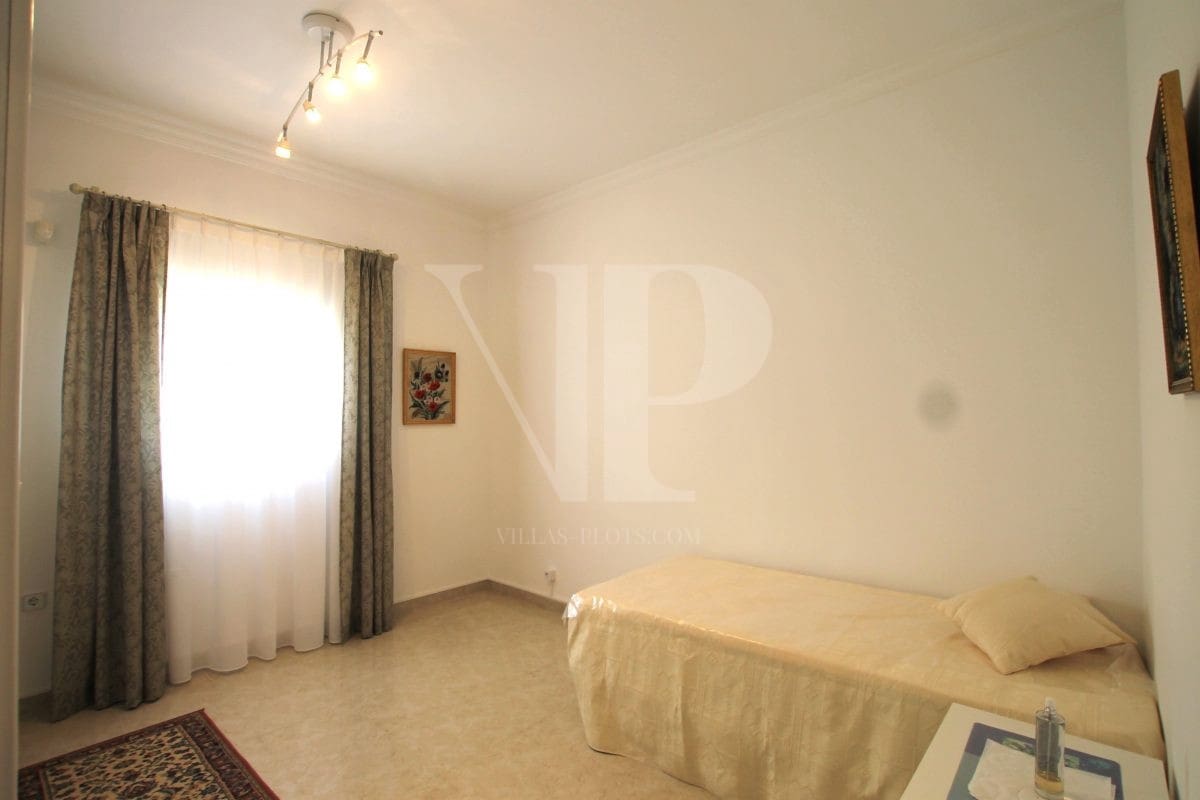 4 quarto Moradia para venda em Javea / Xabia com piscina - 1 300 000 € (Ref: 8260258)