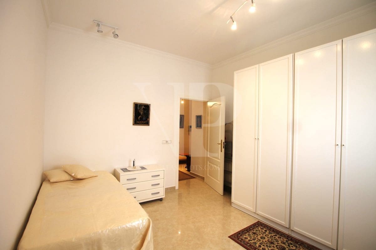 4 quarto Moradia para venda em Javea / Xabia com piscina - 1 300 000 € (Ref: 8260258)