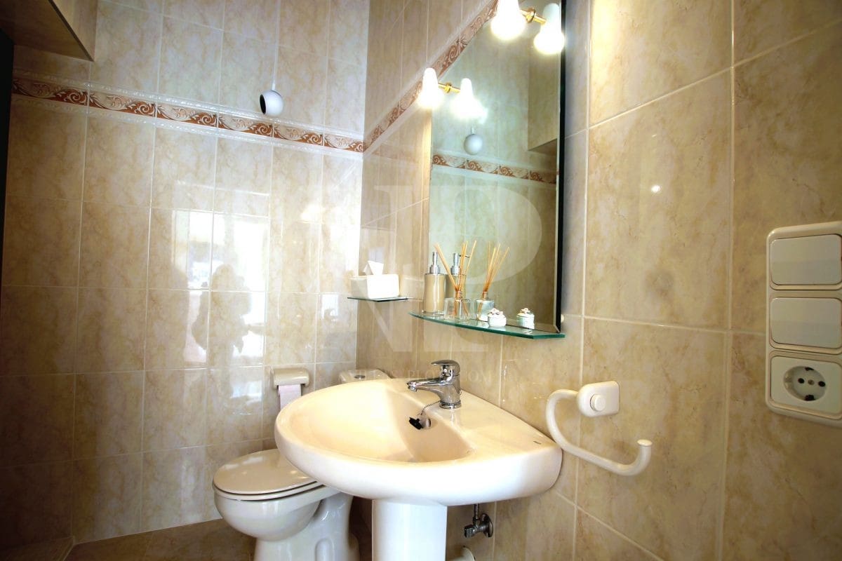 4 quarto Moradia para venda em Javea / Xabia com piscina - 1 300 000 € (Ref: 8260258)