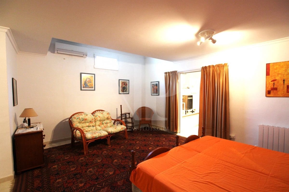 4 quarto Moradia para venda em Javea / Xabia com piscina - 1 300 000 € (Ref: 8260258)