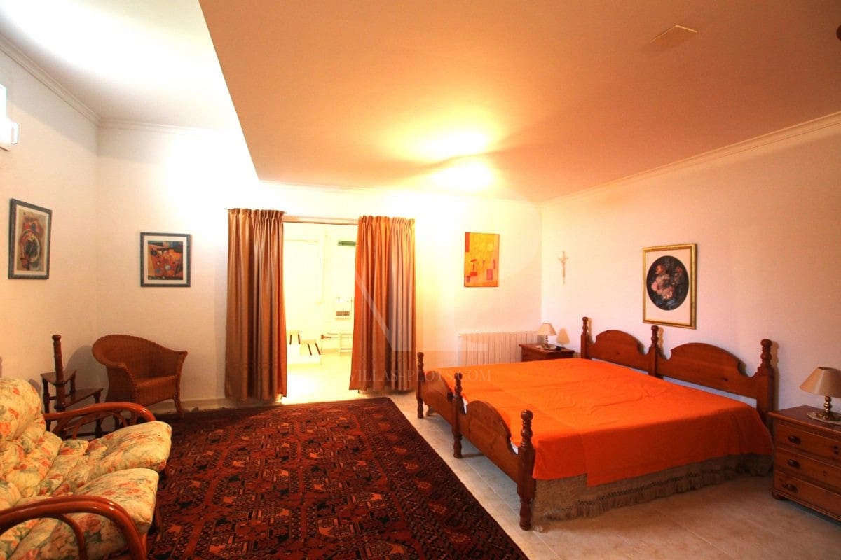 4 quarto Moradia para venda em Javea / Xabia com piscina - 1 300 000 € (Ref: 8260258)