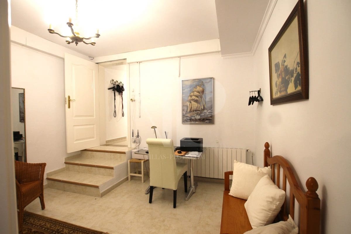 4 quarto Moradia para venda em Javea / Xabia com piscina - 1 300 000 € (Ref: 8260258)