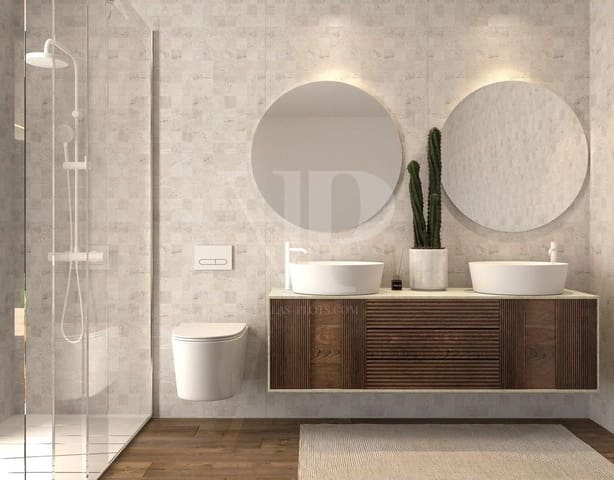 3 soveværelse Villa til salg i Partides comunes - Adsubia, Javea / Xàbia med swimmingpool - € 1.199.500 (Ref: 8335640)