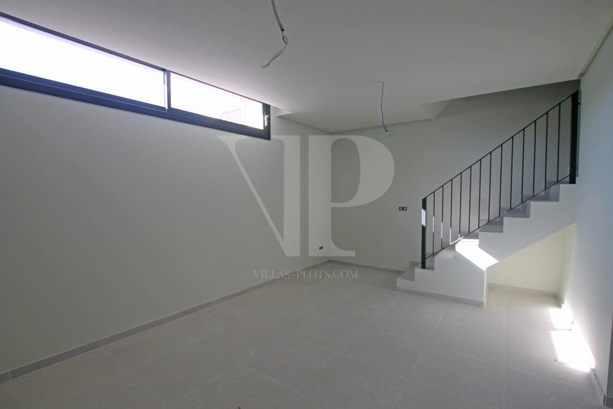 3 soveværelse Lejlighed til salg i Gata de Gorgos med swimmingpool - € 399.000 (Ref: 8653819)