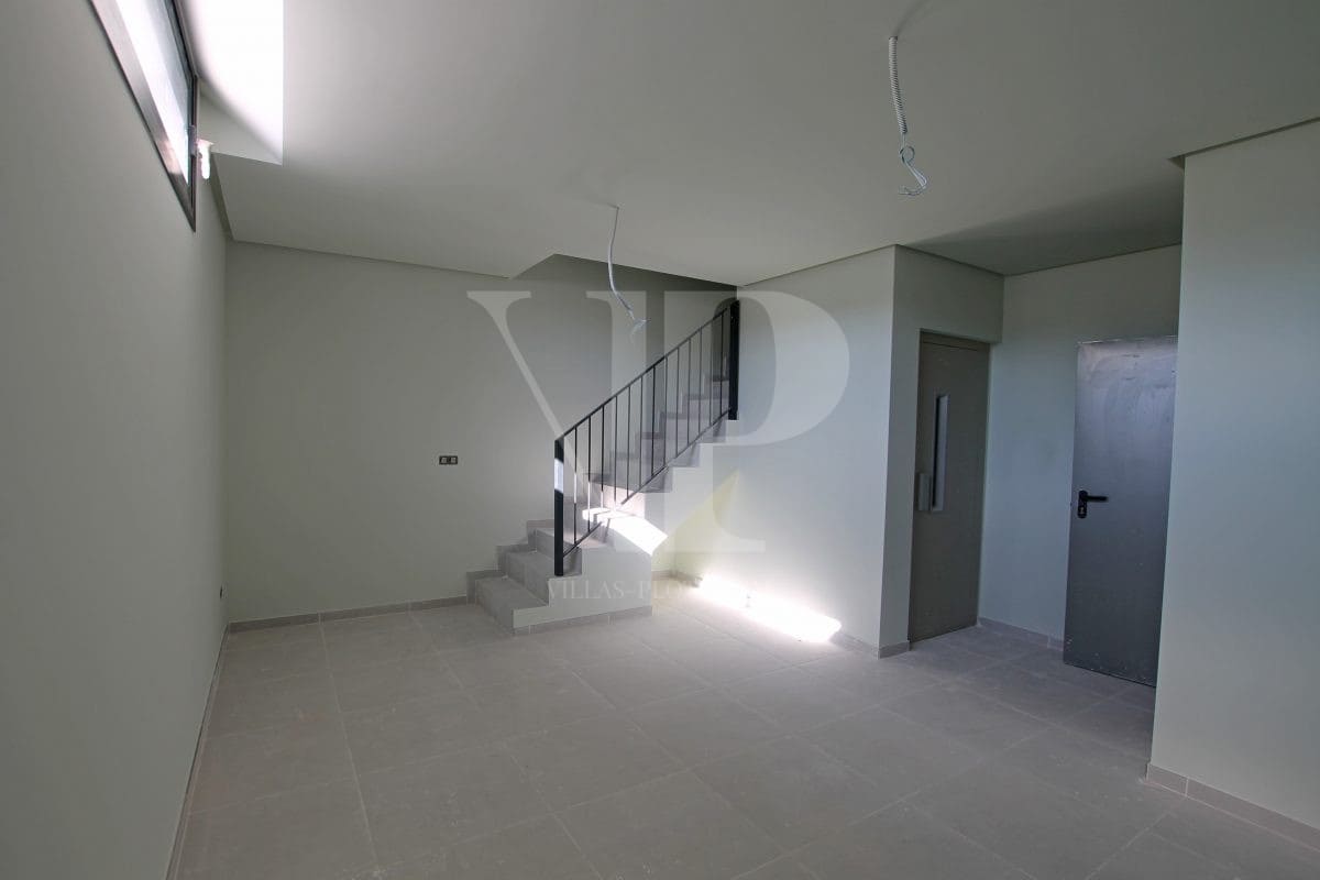 3 soveværelse Lejlighed til salg i Gata de Gorgos med swimmingpool - € 399.000 (Ref: 8653819)