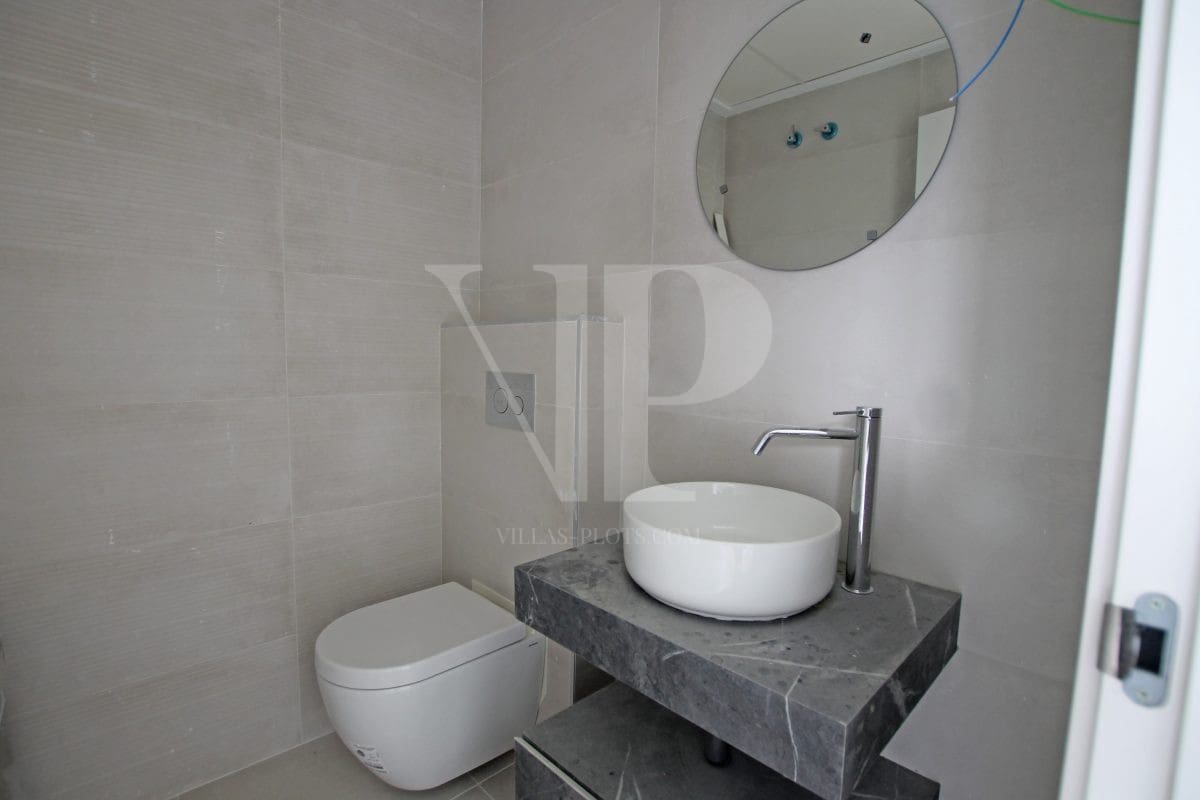 3 soveværelse Lejlighed til salg i Gata de Gorgos med swimmingpool - € 399.000 (Ref: 8653819)