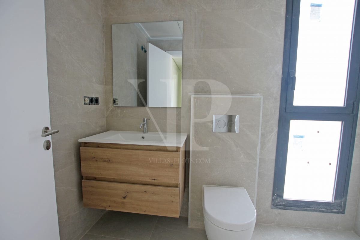 3 soveværelse Lejlighed til salg i Gata de Gorgos med swimmingpool - € 399.000 (Ref: 8653819)