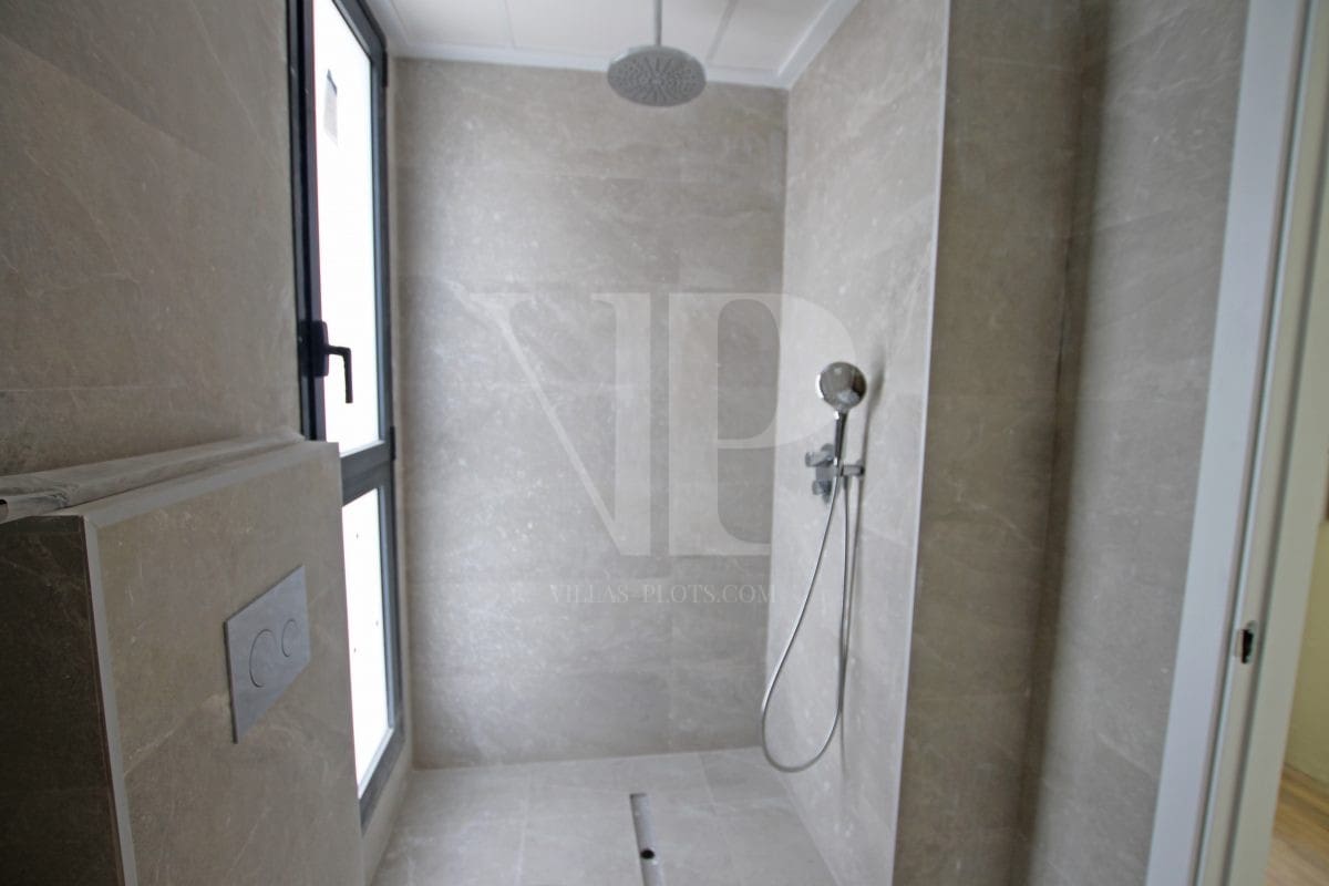 3 soveværelse Lejlighed til salg i Gata de Gorgos med swimmingpool - € 399.000 (Ref: 8653819)