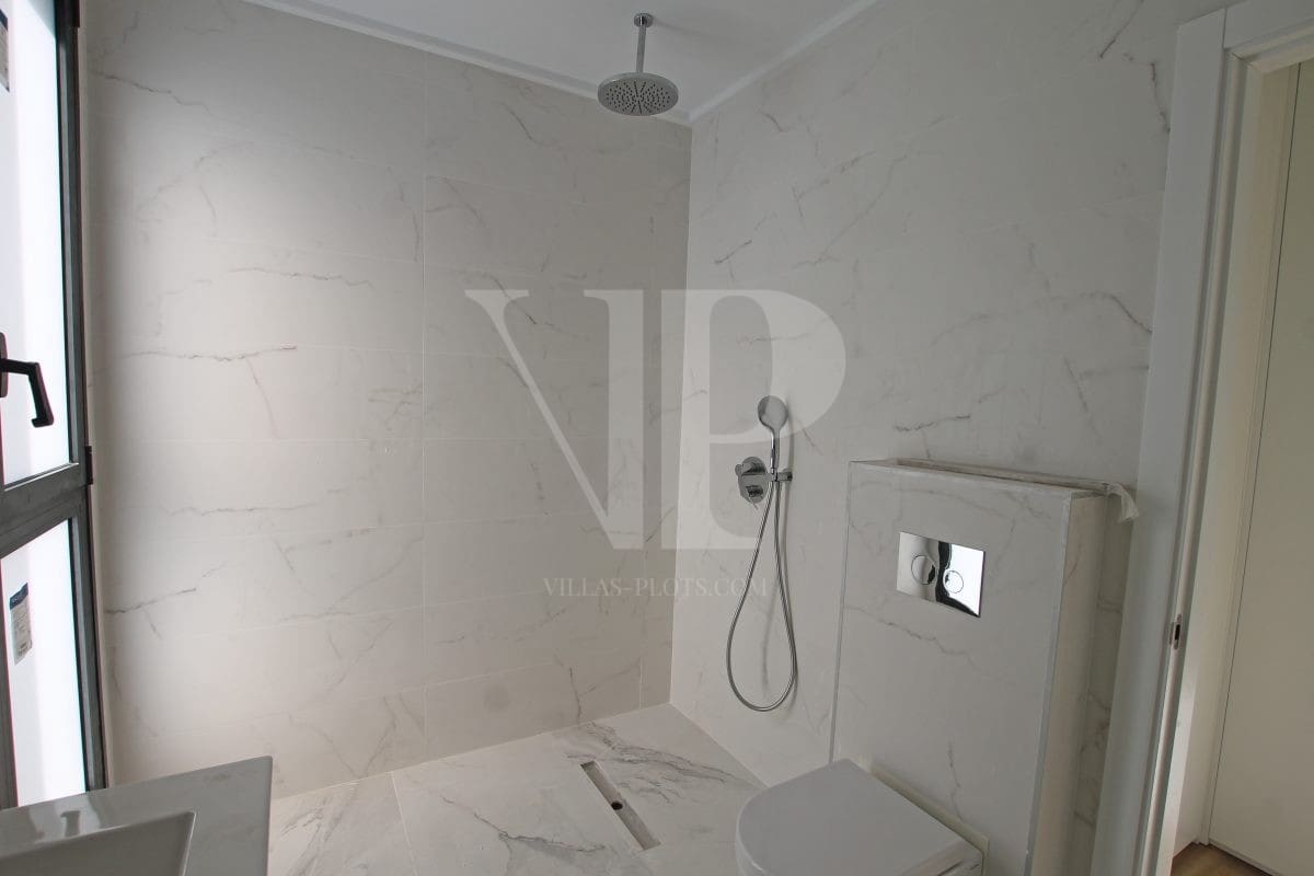 3 soveværelse Lejlighed til salg i Gata de Gorgos med swimmingpool - € 399.000 (Ref: 8653819)