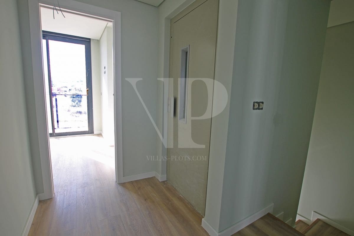 3 soveværelse Lejlighed til salg i Gata de Gorgos med swimmingpool - € 399.000 (Ref: 8653819)