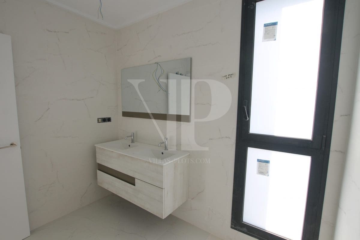 3 soveværelse Lejlighed til salg i Gata de Gorgos med swimmingpool - € 399.000 (Ref: 8653819)