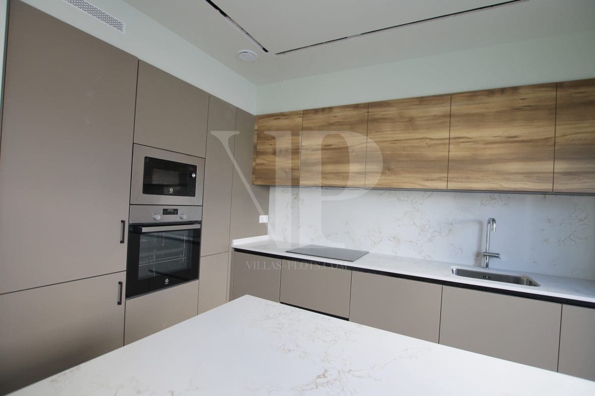 3 soveværelse Lejlighed til salg i Gata de Gorgos med swimmingpool - € 399.000 (Ref: 8653819)