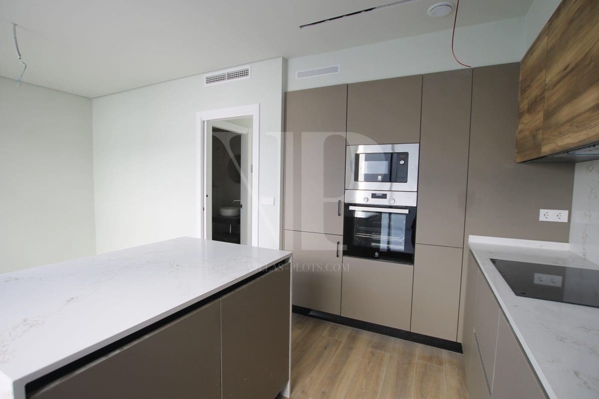 3 soveværelse Lejlighed til salg i Gata de Gorgos med swimmingpool - € 399.000 (Ref: 8653819)