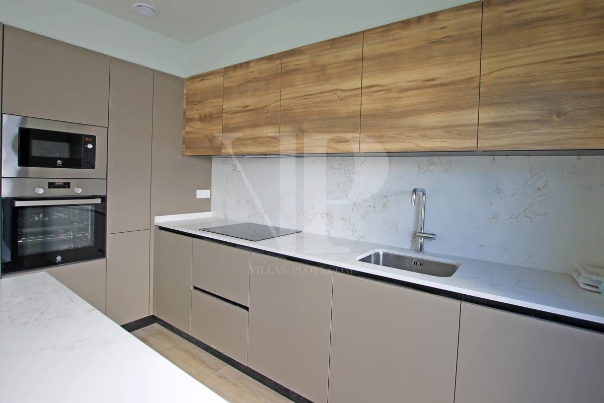 3 soveværelse Lejlighed til salg i Gata de Gorgos med swimmingpool - € 399.000 (Ref: 8653819)