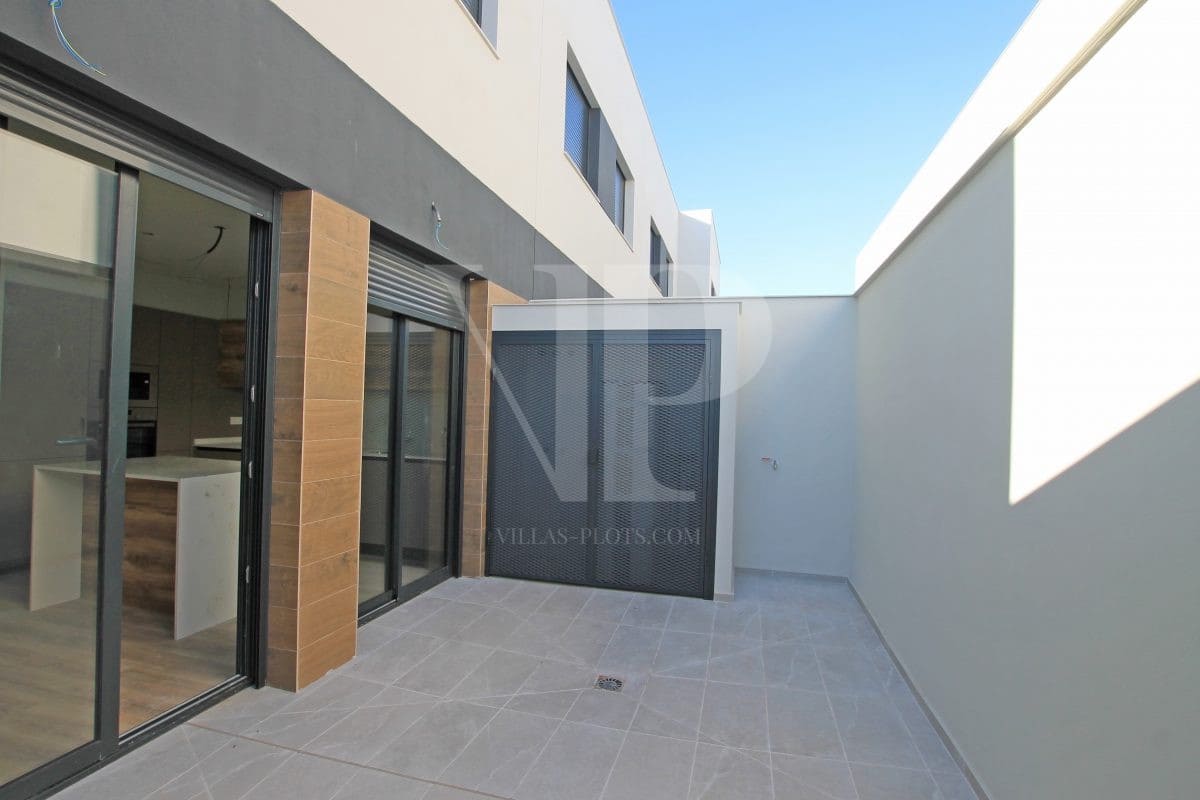 3 soveværelse Lejlighed til salg i Gata de Gorgos med swimmingpool - € 399.000 (Ref: 8653819)