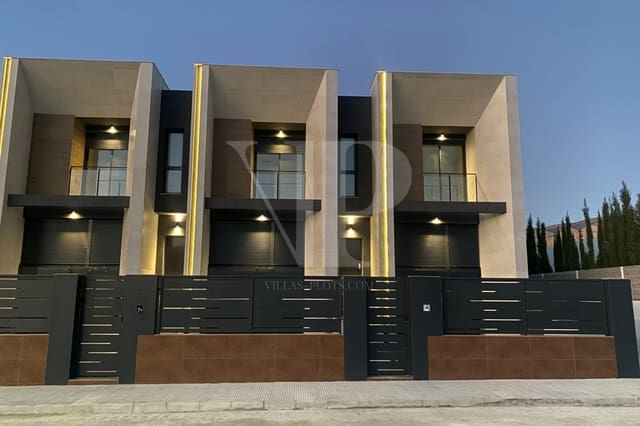 3 sypialnia Apartament na sprzedaż w Gata de Gorgos z basenem - 399 000 € (Ref: 8653819)