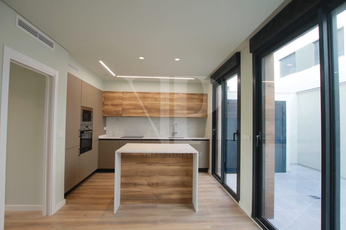 3 soveværelse Lejlighed til salg i Gata de Gorgos med swimmingpool - € 399.000 (Ref: 8653819)