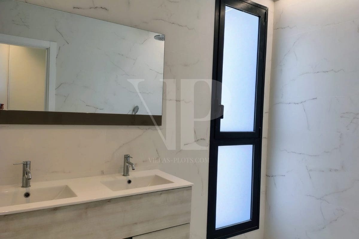 3 soveværelse Lejlighed til salg i Gata de Gorgos med swimmingpool - € 399.000 (Ref: 8653819)