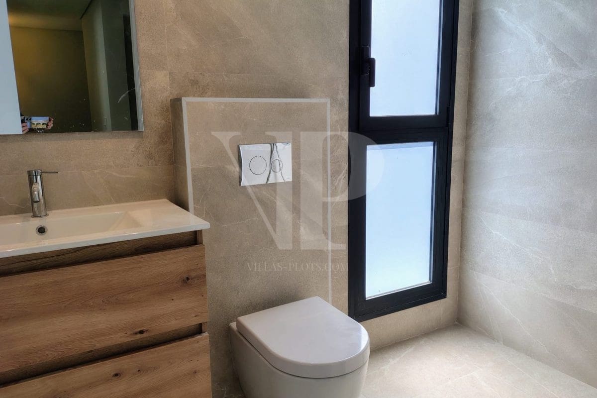 3 soveværelse Lejlighed til salg i Gata de Gorgos med swimmingpool - € 399.000 (Ref: 8653819)