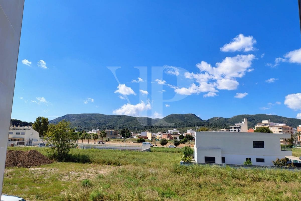 3 soveværelse Lejlighed til salg i Gata de Gorgos med swimmingpool - € 399.000 (Ref: 8653819)