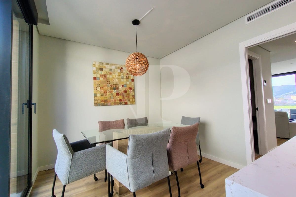 3 soveværelse Lejlighed til salg i Gata de Gorgos med swimmingpool - € 399.000 (Ref: 8653819)