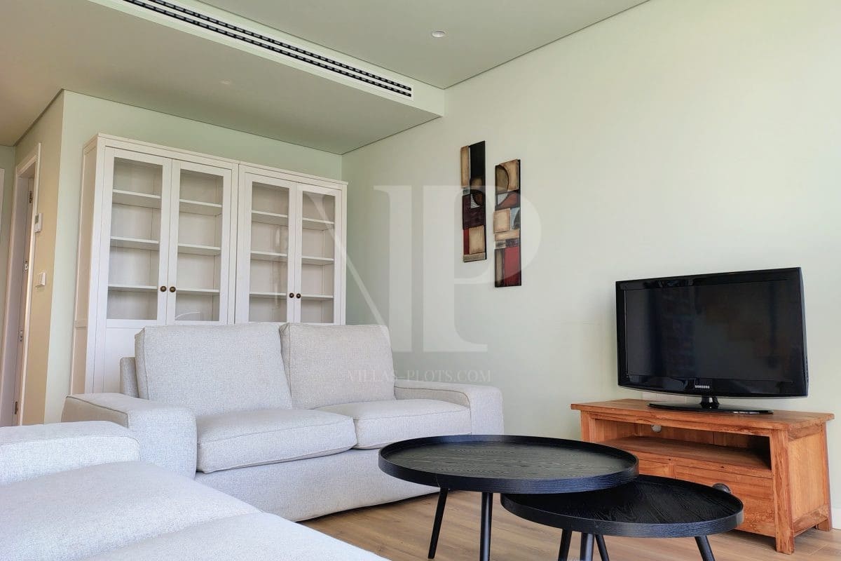 3 soveværelse Lejlighed til salg i Gata de Gorgos med swimmingpool - € 399.000 (Ref: 8653819)