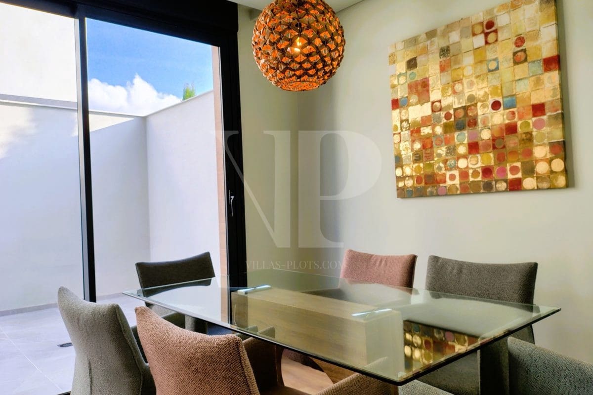 3 soveværelse Lejlighed til salg i Gata de Gorgos med swimmingpool - € 399.000 (Ref: 8653819)