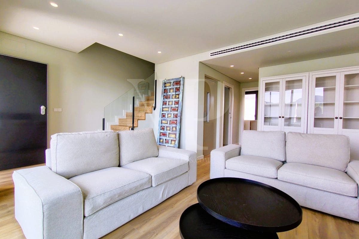 3 soveværelse Lejlighed til salg i Gata de Gorgos med swimmingpool - € 399.000 (Ref: 8653819)