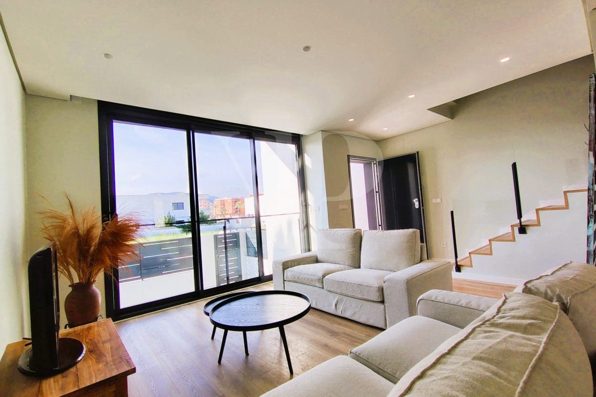 3 soveværelse Lejlighed til salg i Gata de Gorgos med swimmingpool - € 399.000 (Ref: 8653819)