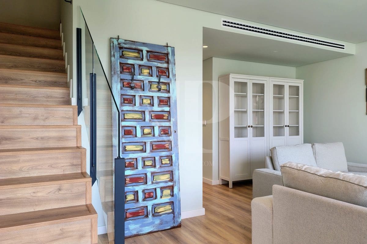 3 soveværelse Lejlighed til salg i Gata de Gorgos med swimmingpool - € 399.000 (Ref: 8653819)