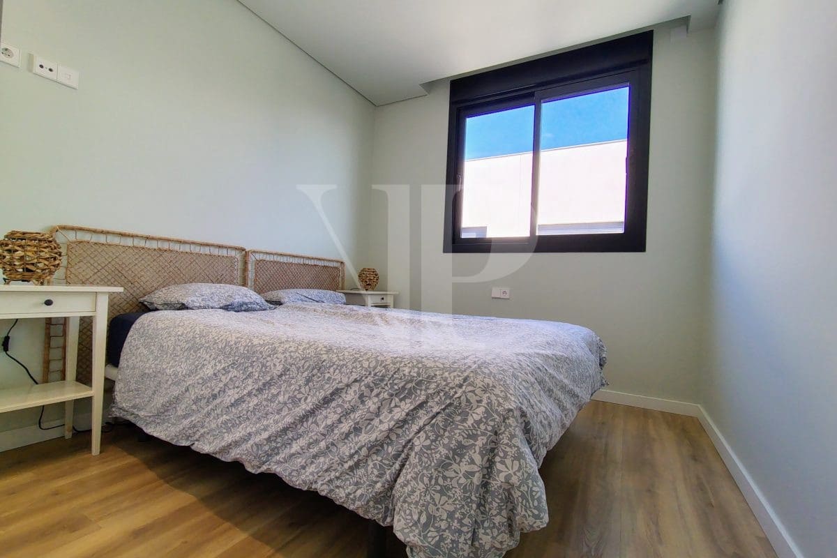 3 soveværelse Lejlighed til salg i Gata de Gorgos med swimmingpool - € 399.000 (Ref: 8653819)