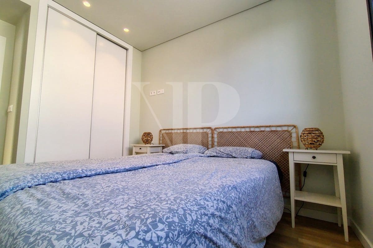 3 soveværelse Lejlighed til salg i Gata de Gorgos med swimmingpool - € 399.000 (Ref: 8653819)