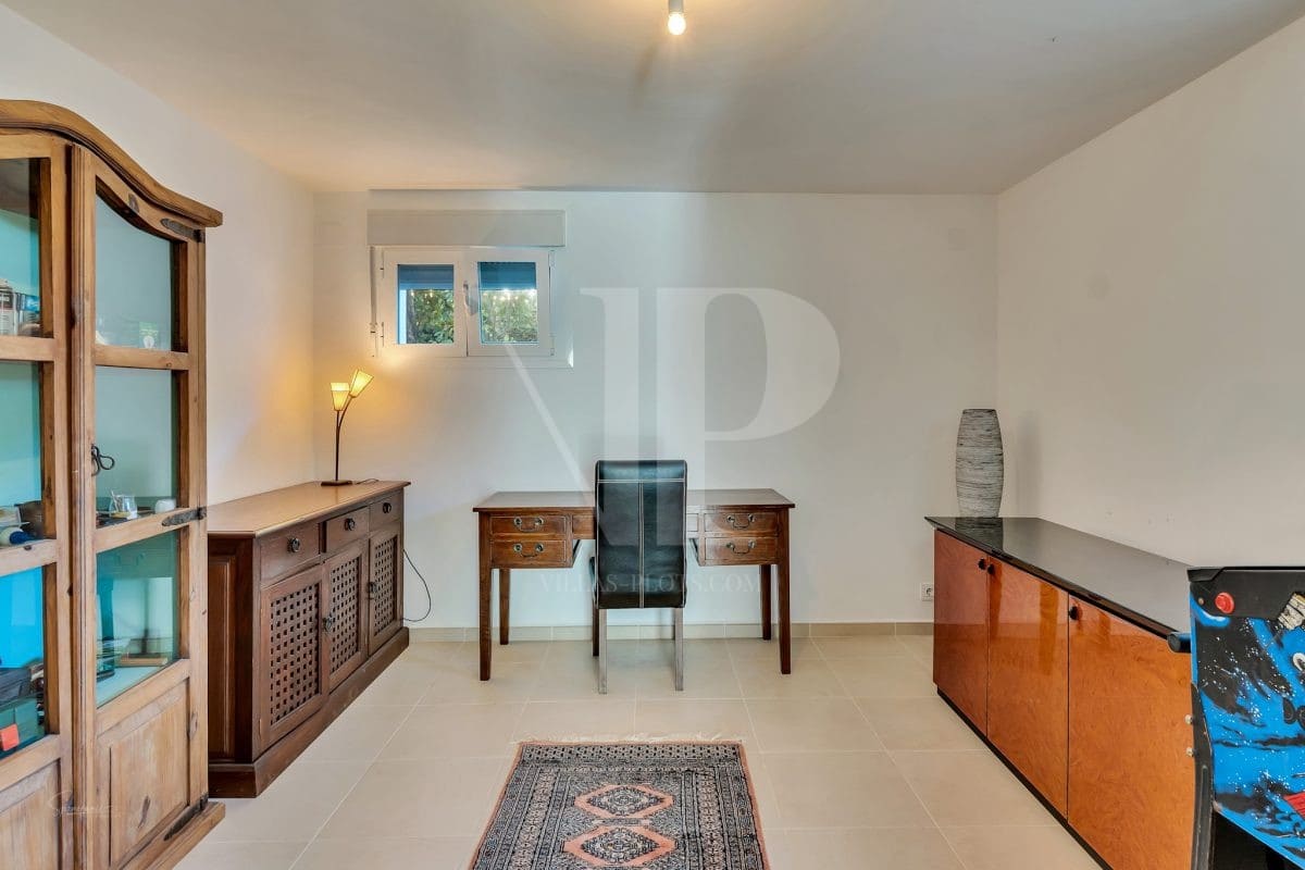 5 soveværelse Villa til salg i Javea / Xabia med swimmingpool - € 1.695.000 (Ref: 8771040)