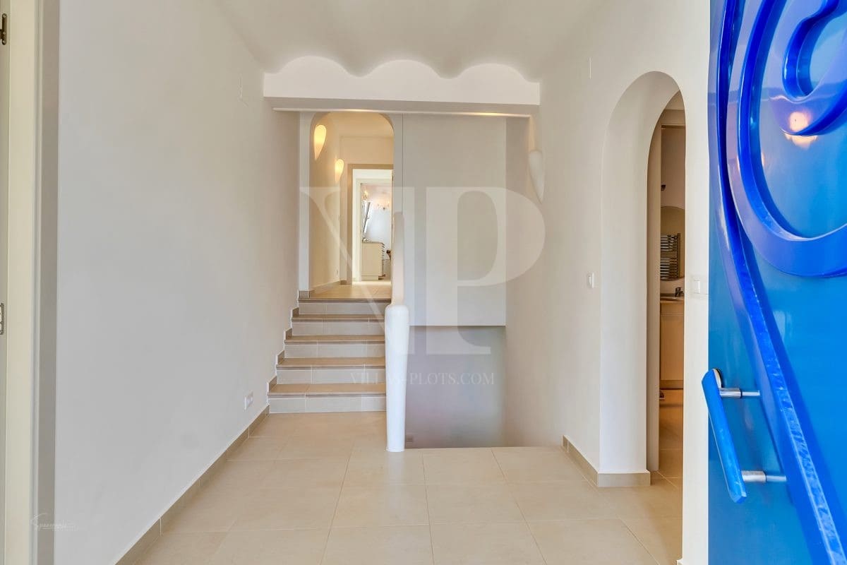 5 soveværelse Villa til salg i Javea / Xabia med swimmingpool - € 1.695.000 (Ref: 8771040)