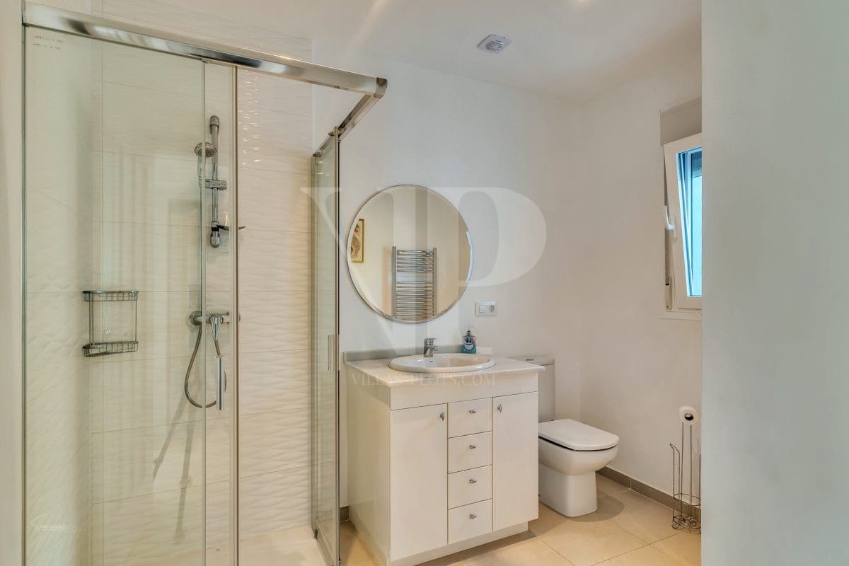 5 soveværelse Villa til salg i Javea / Xabia med swimmingpool - € 1.695.000 (Ref: 8771040)