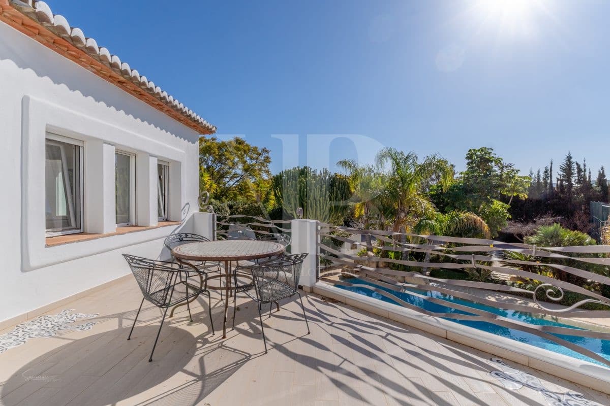 5 soveværelse Villa til salg i Javea / Xabia med swimmingpool - € 1.695.000 (Ref: 8771040)