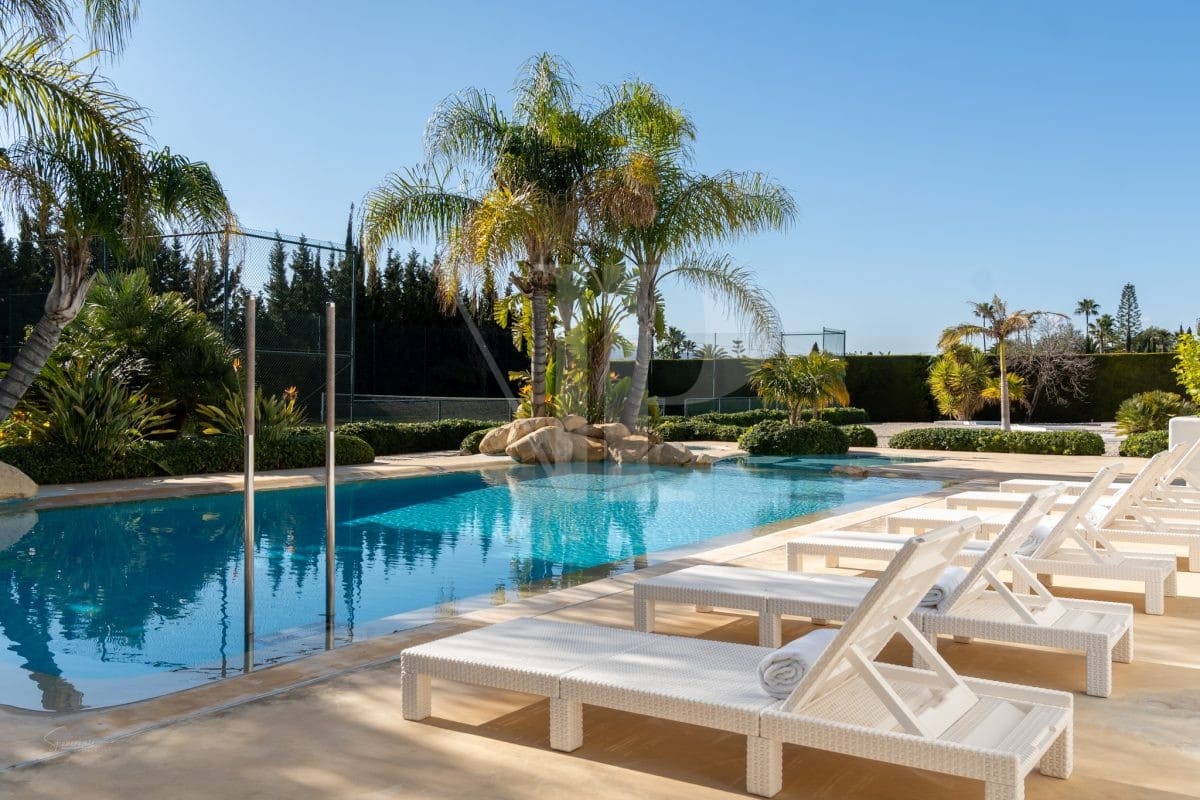5 soveværelse Villa til salg i Javea / Xabia med swimmingpool - € 1.695.000 (Ref: 8771040)