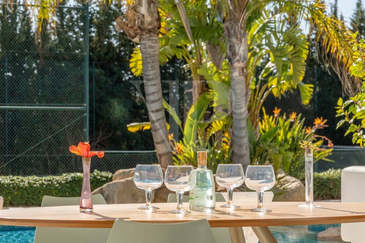 5 soveværelse Villa til salg i Javea / Xabia med swimmingpool - € 1.695.000 (Ref: 8771040)