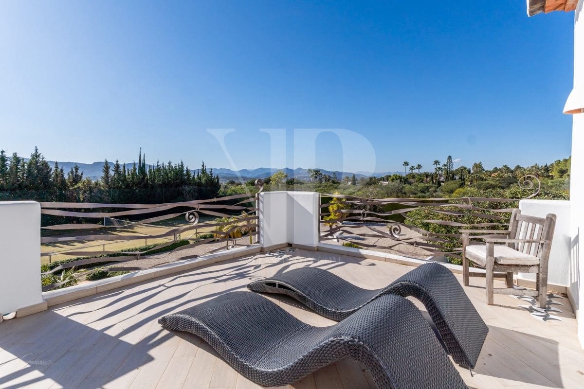 5 soveværelse Villa til salg i Javea / Xabia med swimmingpool - € 1.695.000 (Ref: 8771040)