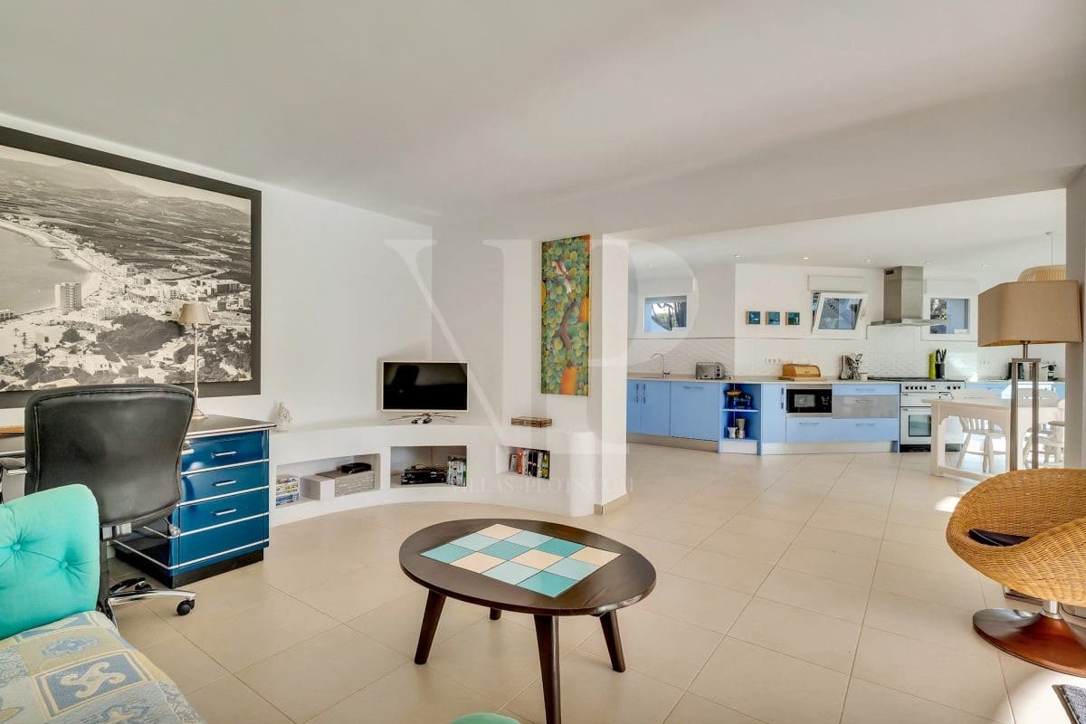 5 soveværelse Villa til salg i Javea / Xabia med swimmingpool - € 1.695.000 (Ref: 8771040)