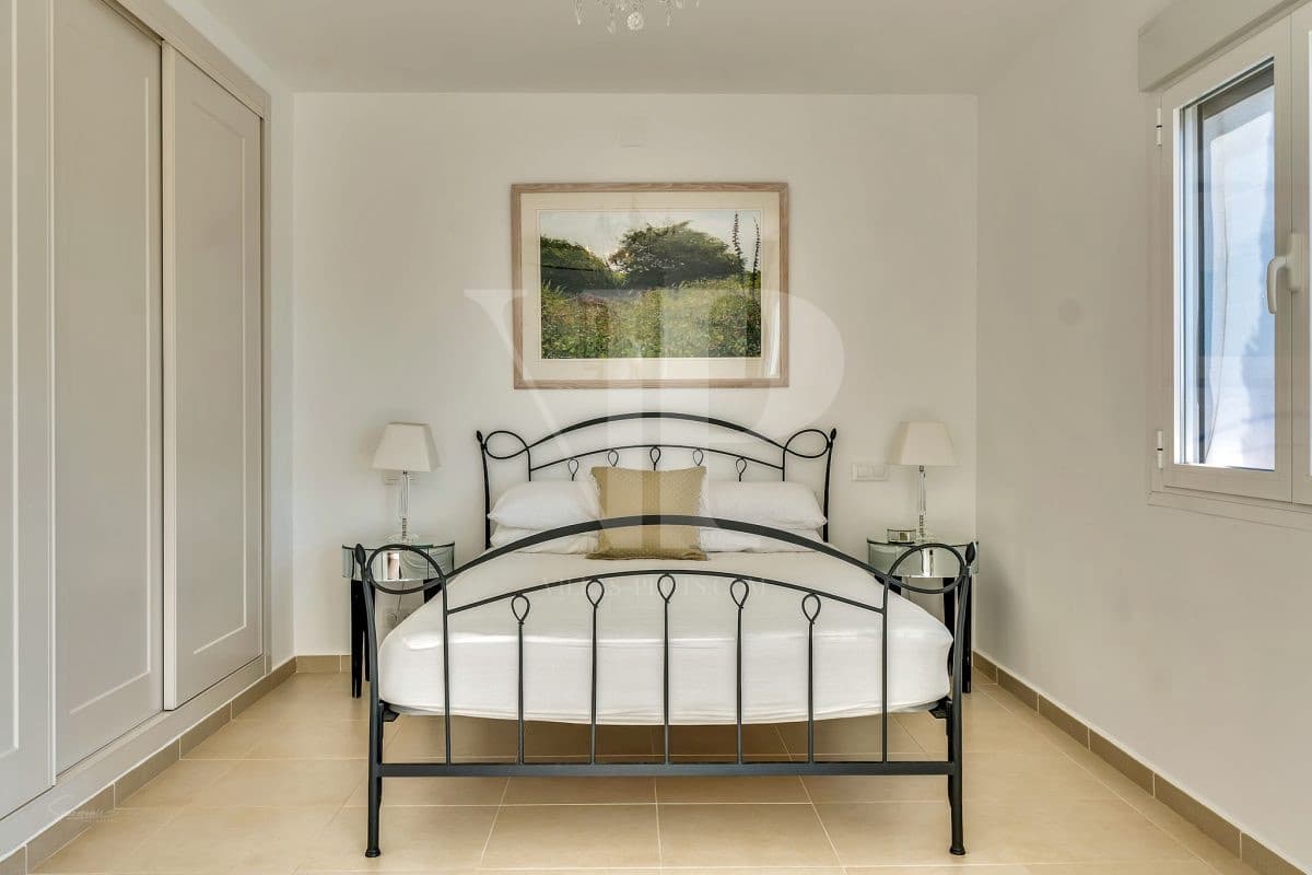 5 soveværelse Villa til salg i Javea / Xabia med swimmingpool - € 1.695.000 (Ref: 8771040)