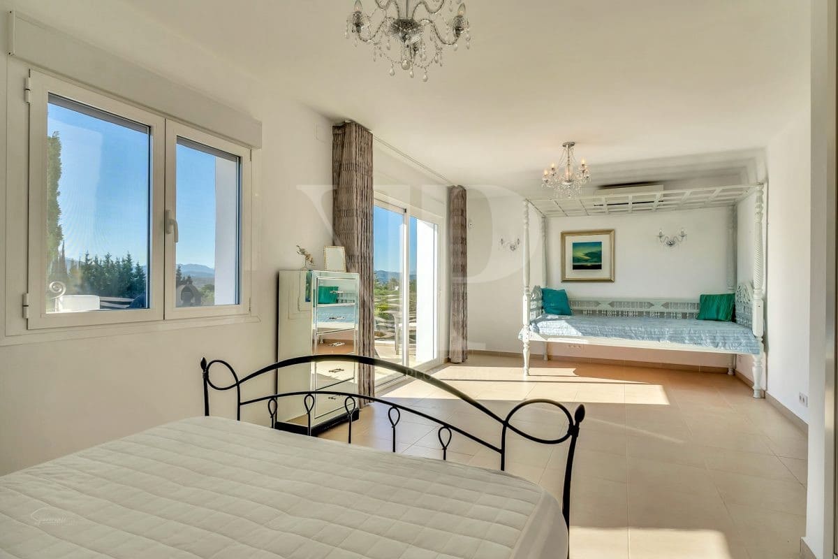 5 soveværelse Villa til salg i Javea / Xabia med swimmingpool - € 1.695.000 (Ref: 8771040)