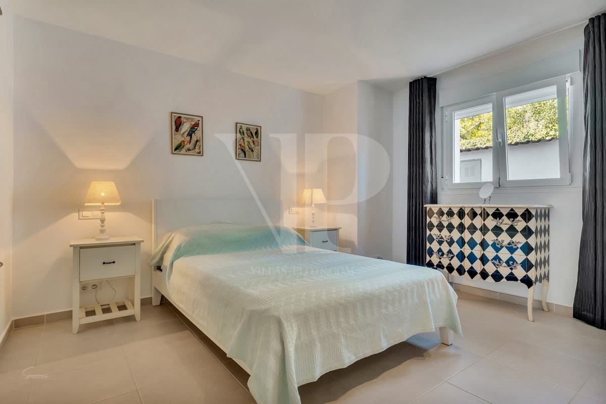 5 soveværelse Villa til salg i Javea / Xabia med swimmingpool - € 1.695.000 (Ref: 8771040)