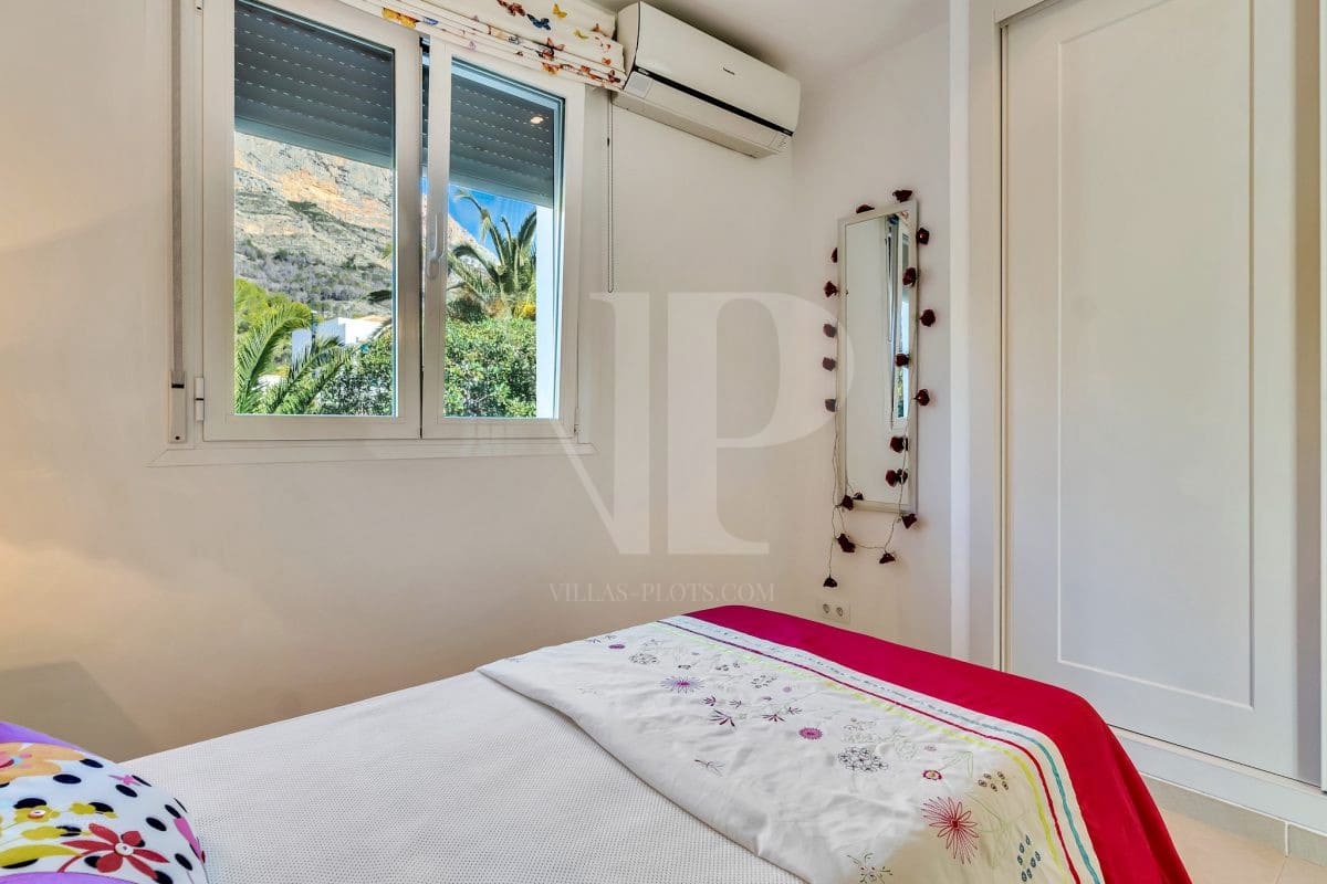 5 soveværelse Villa til salg i Javea / Xabia med swimmingpool - € 1.695.000 (Ref: 8771040)