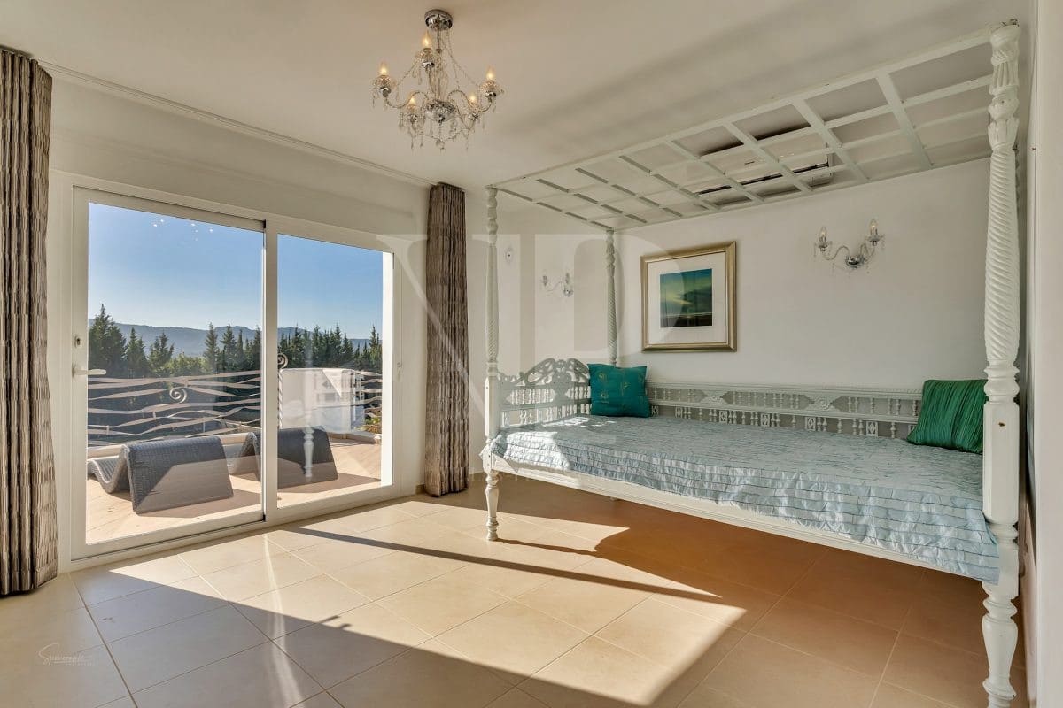 5 soveværelse Villa til salg i Javea / Xabia med swimmingpool - € 1.695.000 (Ref: 8771040)