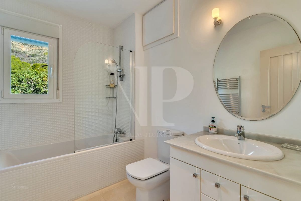 5 soveværelse Villa til salg i Javea / Xabia med swimmingpool - € 1.695.000 (Ref: 8771040)