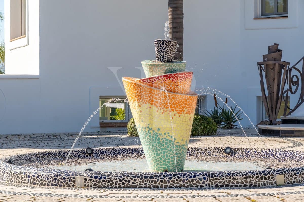 5 soveværelse Villa til salg i Javea / Xabia med swimmingpool - € 1.695.000 (Ref: 8771040)